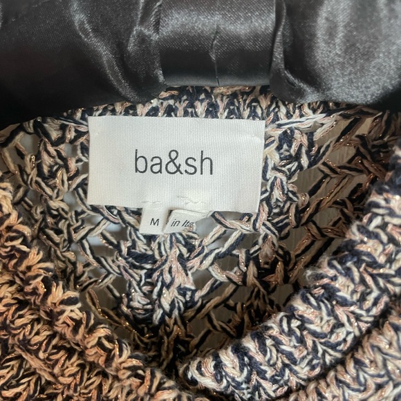 ba&sh Knit Cardigan - Picture 4 of 5